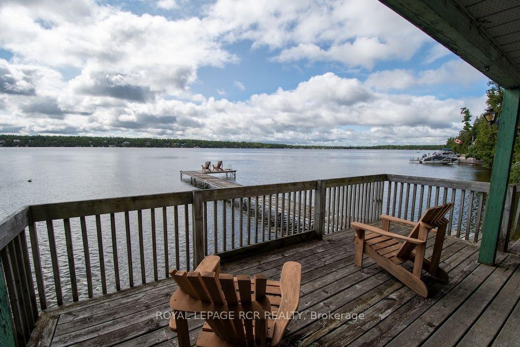 Photo 33 of 40 Griffin Drive, Kawartha Lakes, Somerville — HOMEH