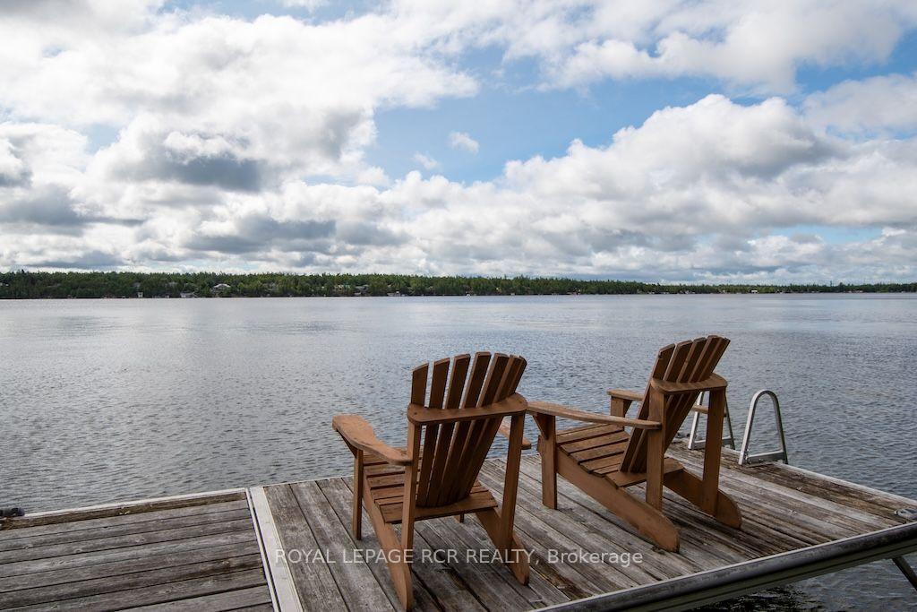 Photo 34 of 40 Griffin Drive, Kawartha Lakes, Somerville — HOMEH