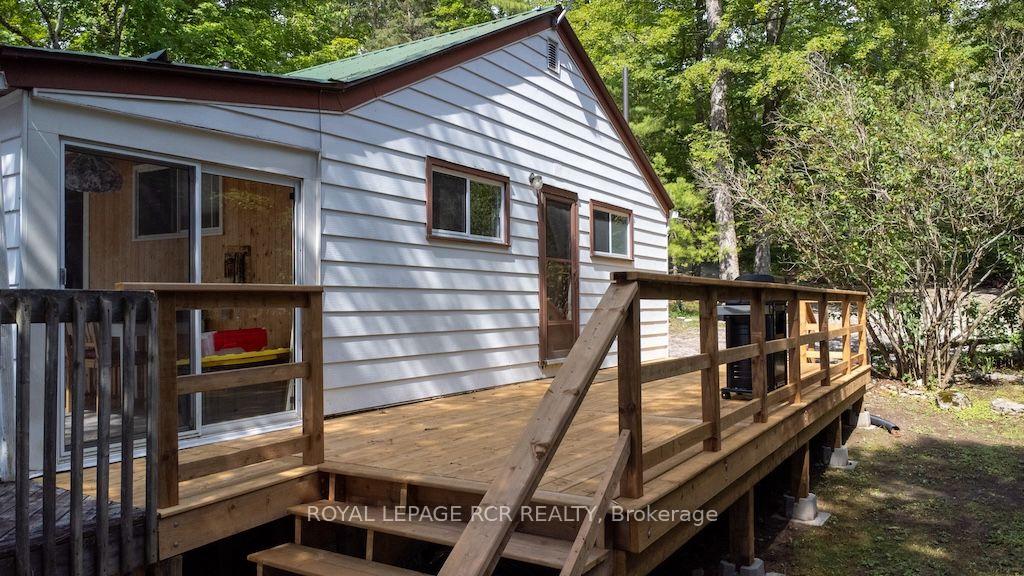 Photo 38 of 40 Griffin Drive, Kawartha Lakes, Somerville — HOMEH