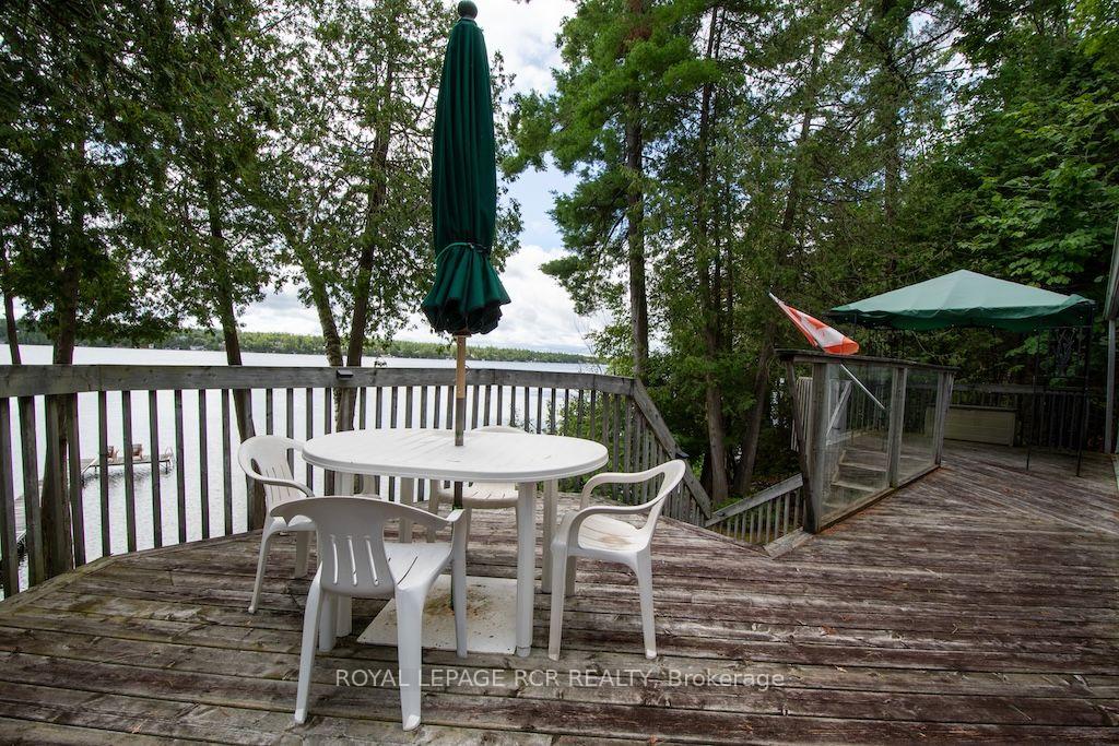 Photo 39 of 40 Griffin Drive, Kawartha Lakes, Somerville — HOMEH