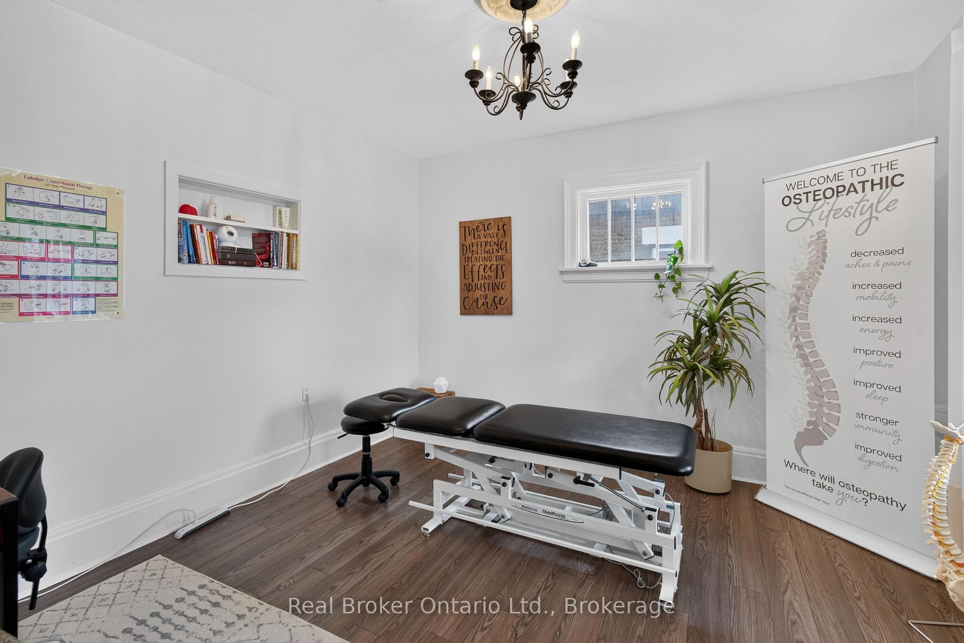 Photo 6 of 155 Lancaster Street W, Kitchener, Civic Centre — HOMEH