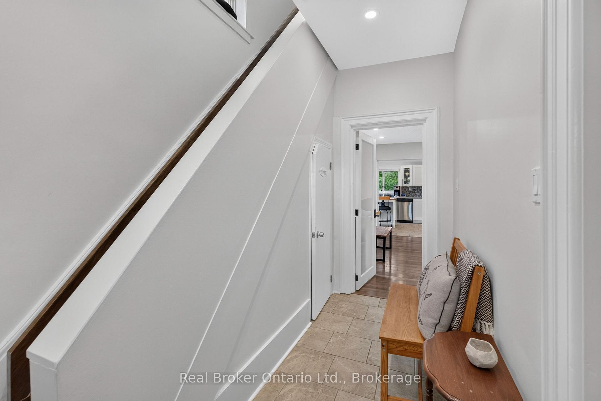 Photo 9 of 155 Lancaster Street W, Kitchener, Civic Centre — HOMEH