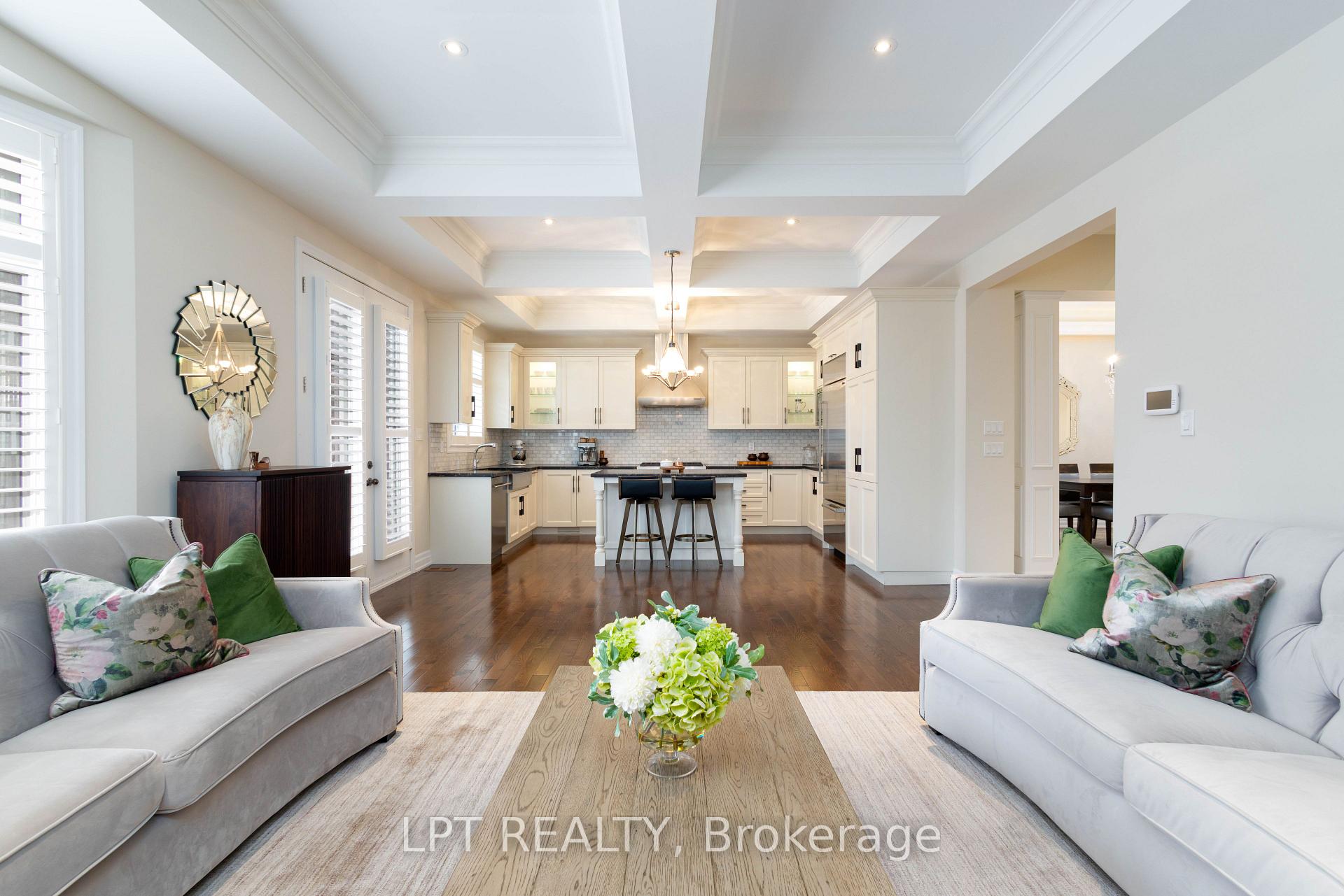 Photo 9 of 113 Burns Boulevard, King, King City — HOMEH
