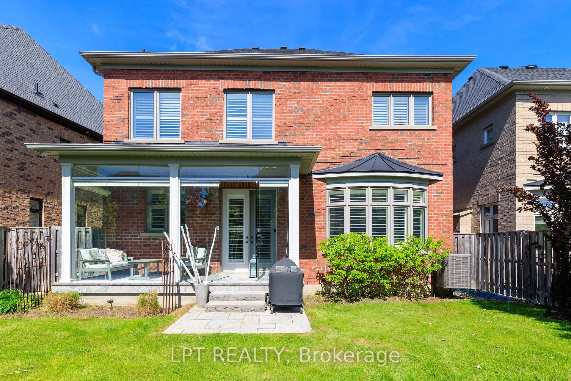 Photo 36 of 113 Burns Boulevard, King, King City — HOMEH