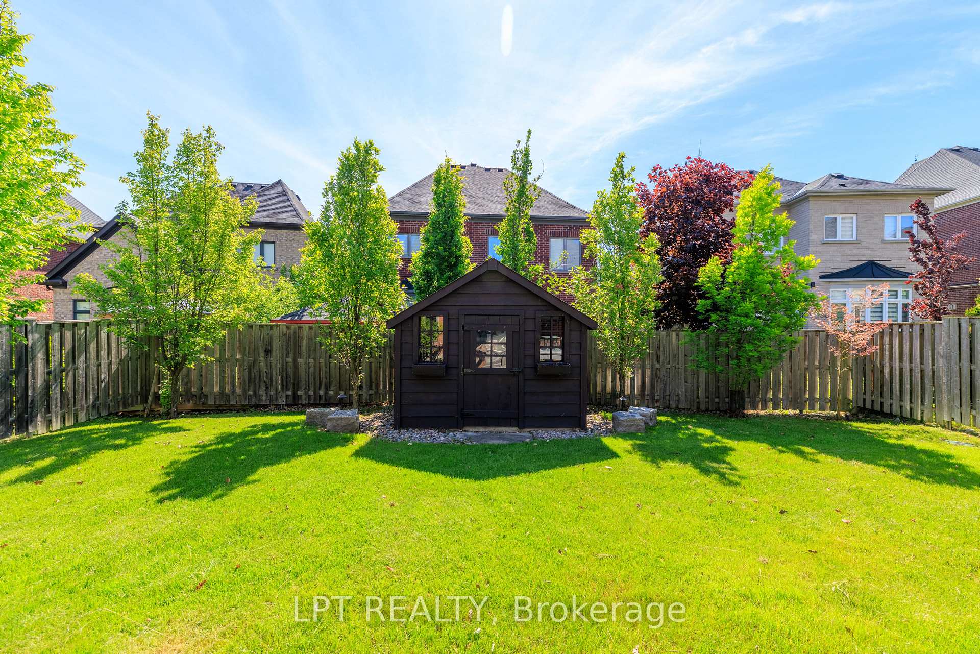 Photo 37 of 113 Burns Boulevard, King, King City — HOMEH