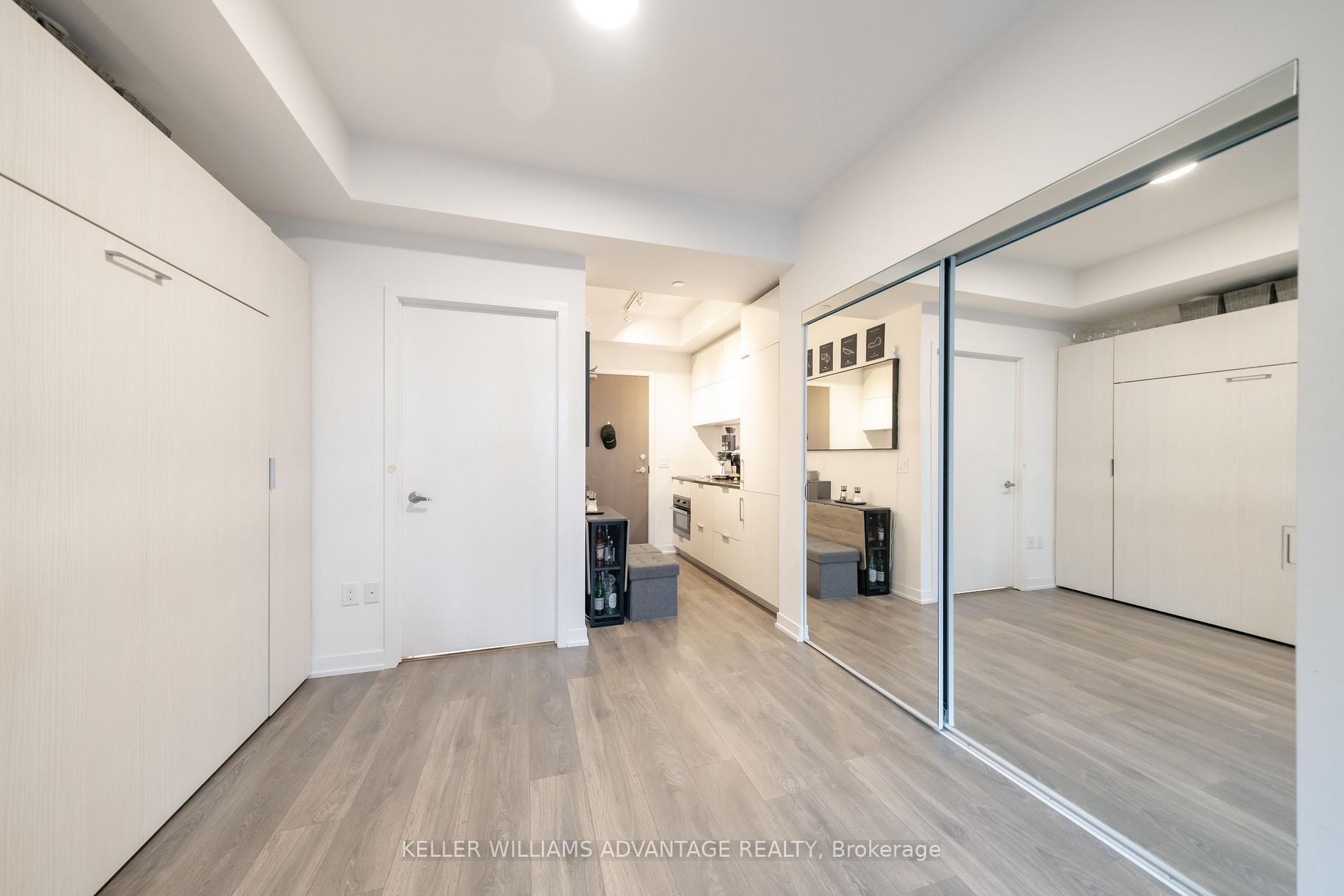 Photo 8 of Unit 1009, 20 Richardson Street, Toronto, Waterfront Communities — HOMEH