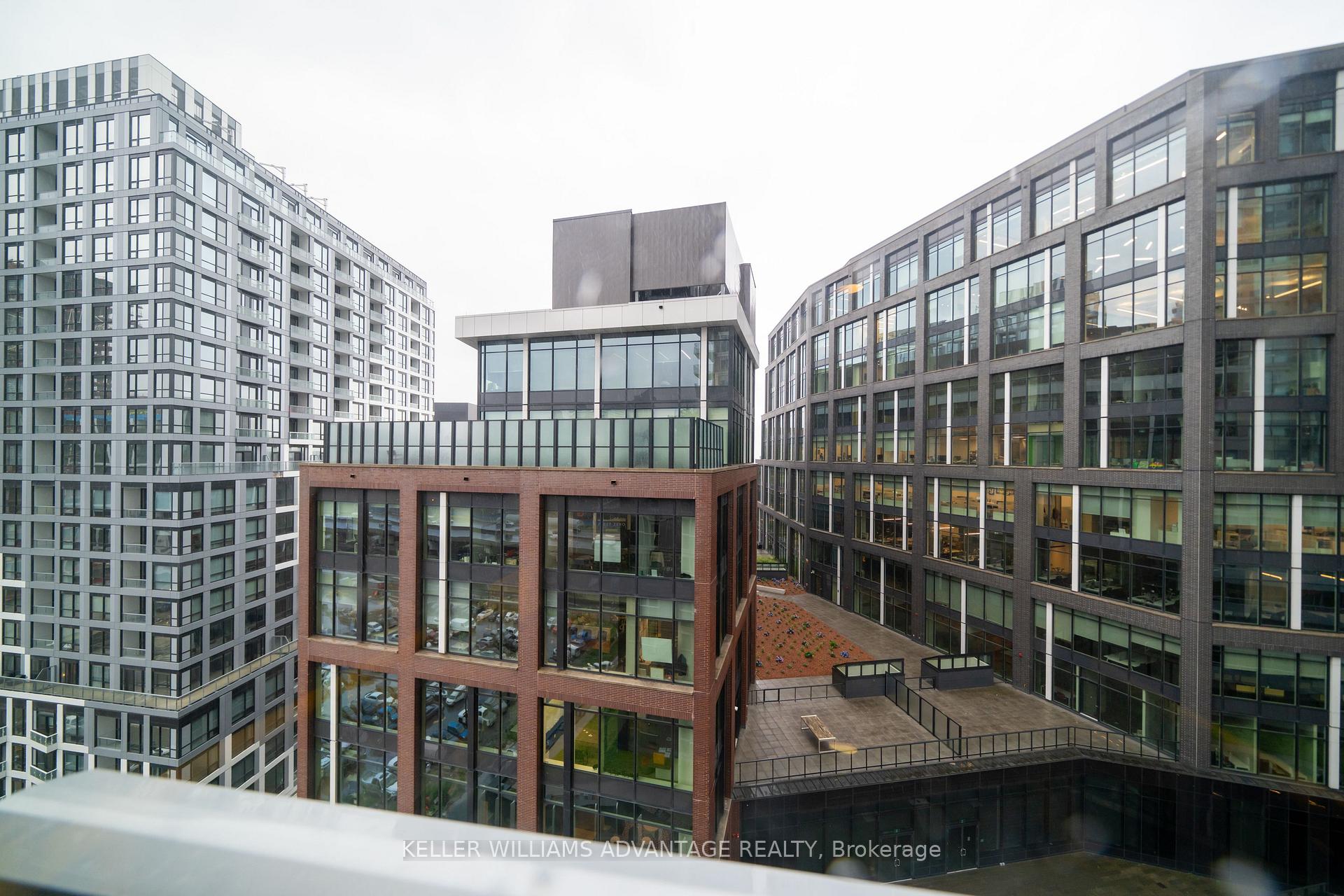 Photo 9 of Unit 1009, 20 Richardson Street, Toronto, Waterfront Communities — HOMEH