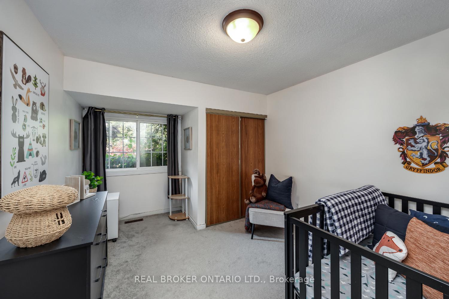 Photo 19 of 400 Wickham Court, Oshawa, Eastdale — HOMEH