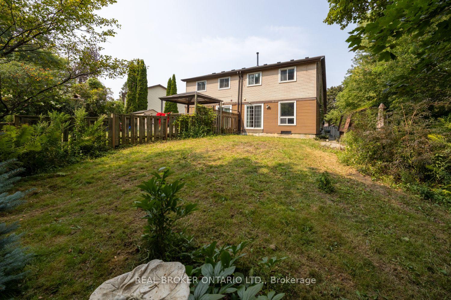 Photo 27 of 400 Wickham Court, Oshawa, Eastdale — HOMEH