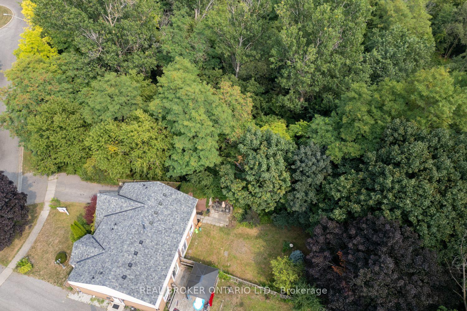Photo 28 of 400 Wickham Court, Oshawa, Eastdale — HOMEH