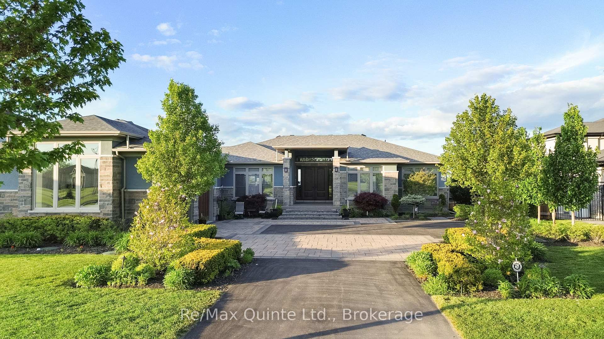Photo 1 of 89 Navigation Drive, Prince Edward County, Ameliasburg Ward — HOMEH