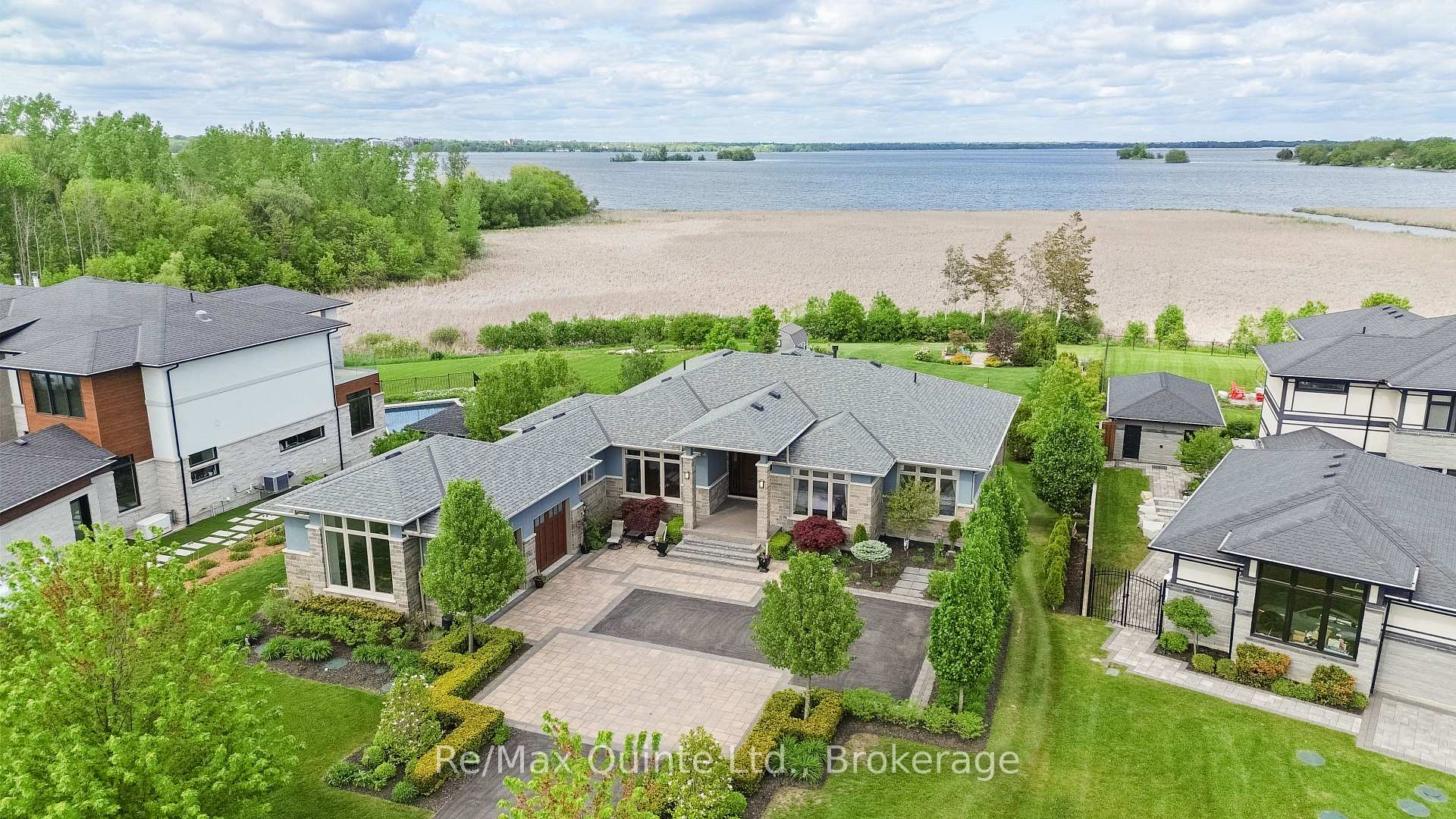 Photo 3 of 89 Navigation Drive, Prince Edward County, Ameliasburg Ward — HOMEH