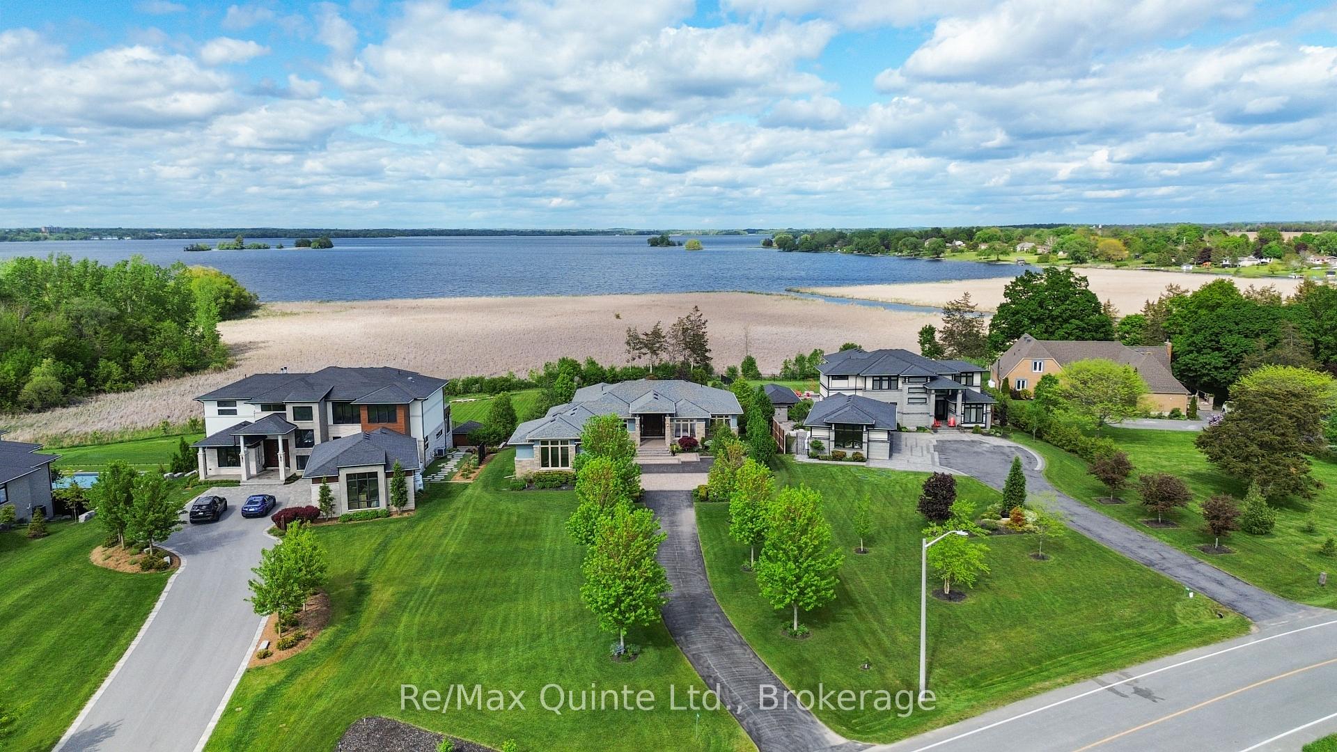 Photo 4 of 89 Navigation Drive, Prince Edward County, Ameliasburg Ward — HOMEH