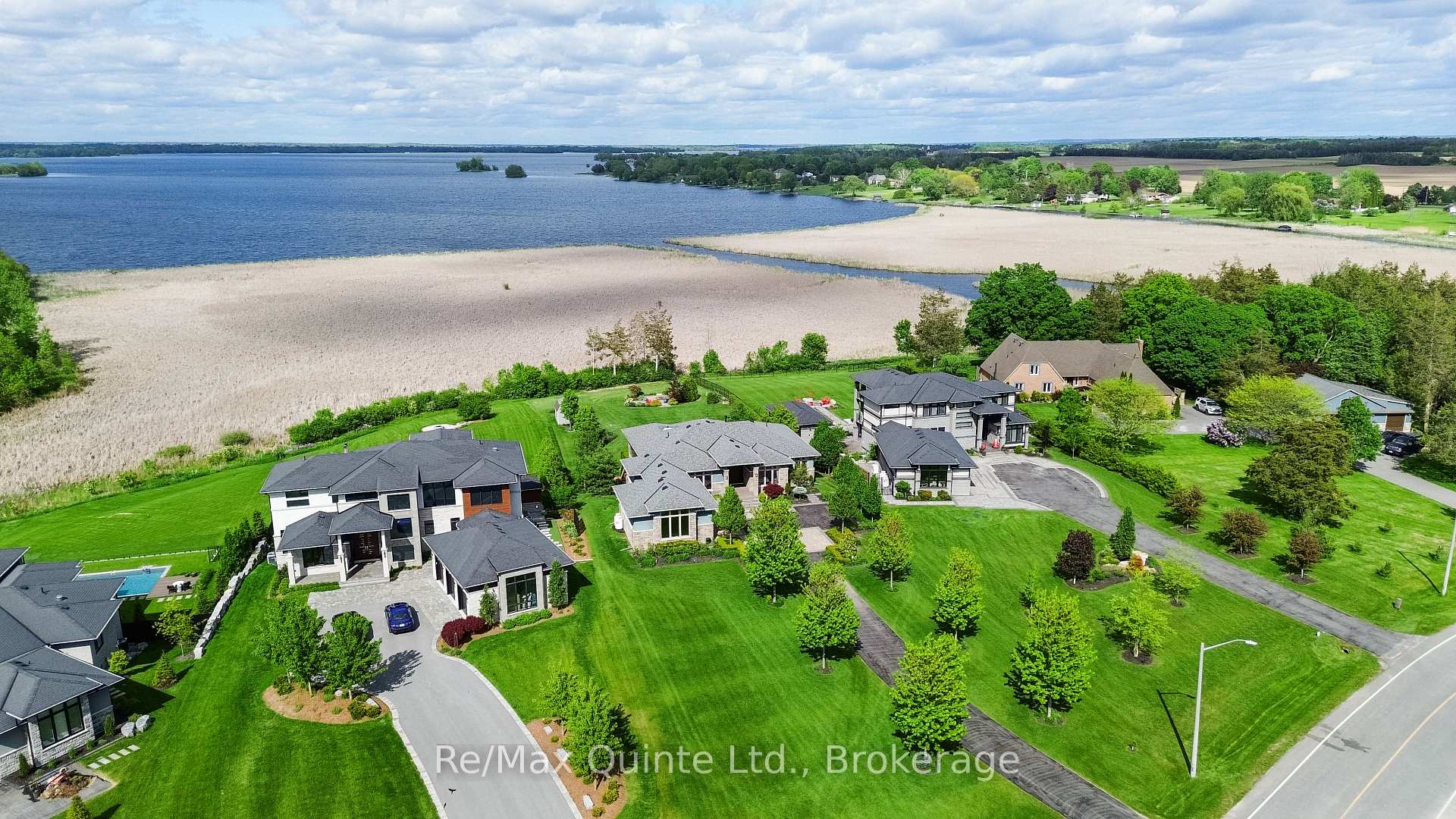 Photo 5 of 89 Navigation Drive, Prince Edward County, Ameliasburg Ward — HOMEH