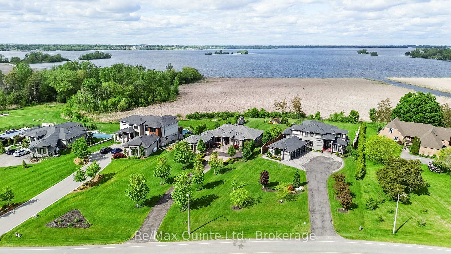 Photo 6 of 89 Navigation Drive, Prince Edward County, Ameliasburg Ward — HOMEH