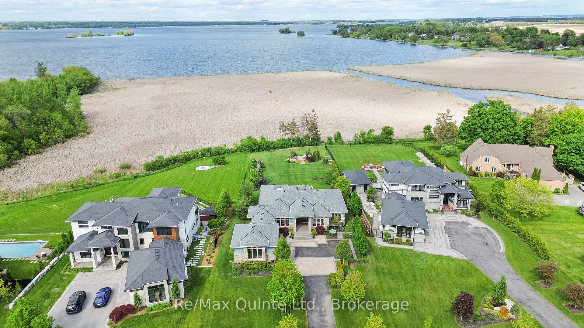 Photo 7 of 89 Navigation Drive, Prince Edward County, Ameliasburg Ward — HOMEH