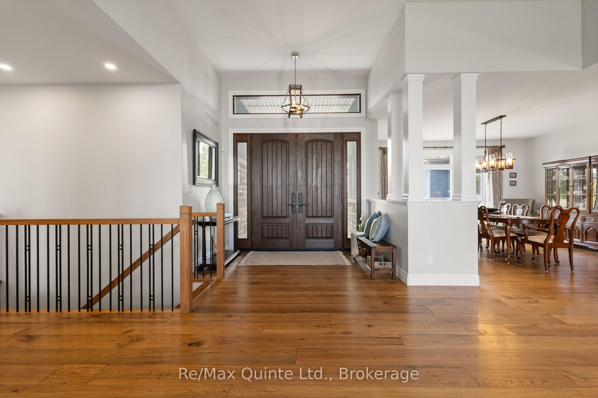 Photo 10 of 89 Navigation Drive, Prince Edward County, Ameliasburg Ward — HOMEH