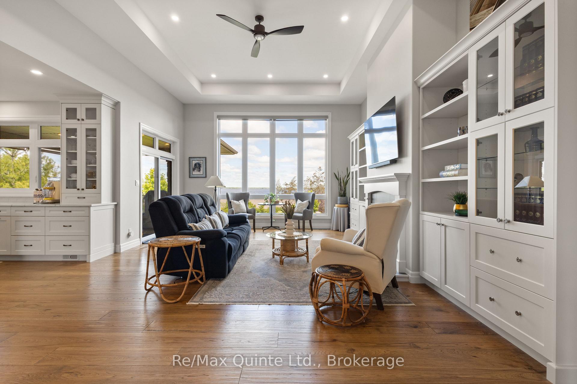 Photo 11 of 89 Navigation Drive, Prince Edward County, Ameliasburg Ward — HOMEH