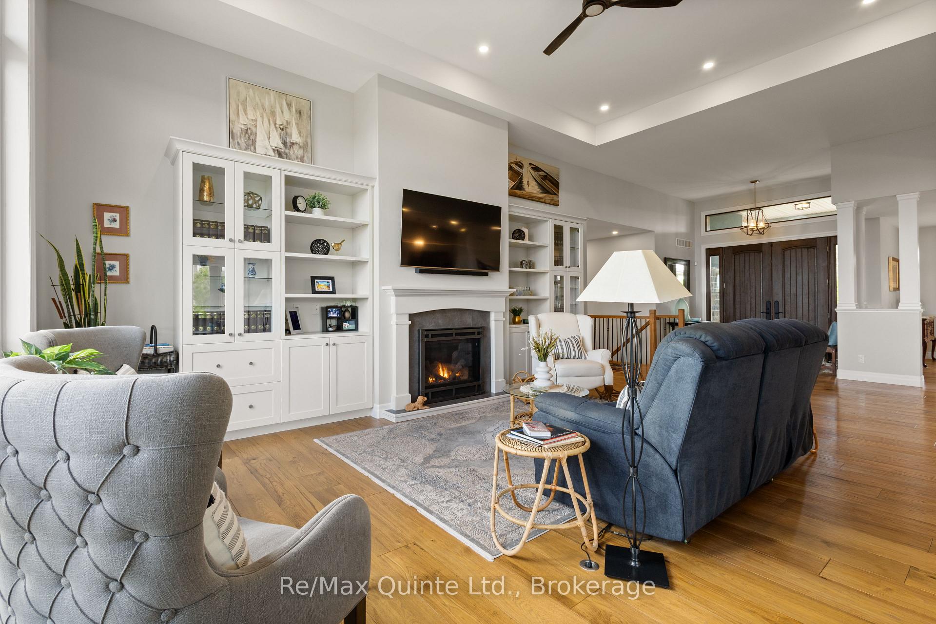 Photo 12 of 89 Navigation Drive, Prince Edward County, Ameliasburg Ward — HOMEH