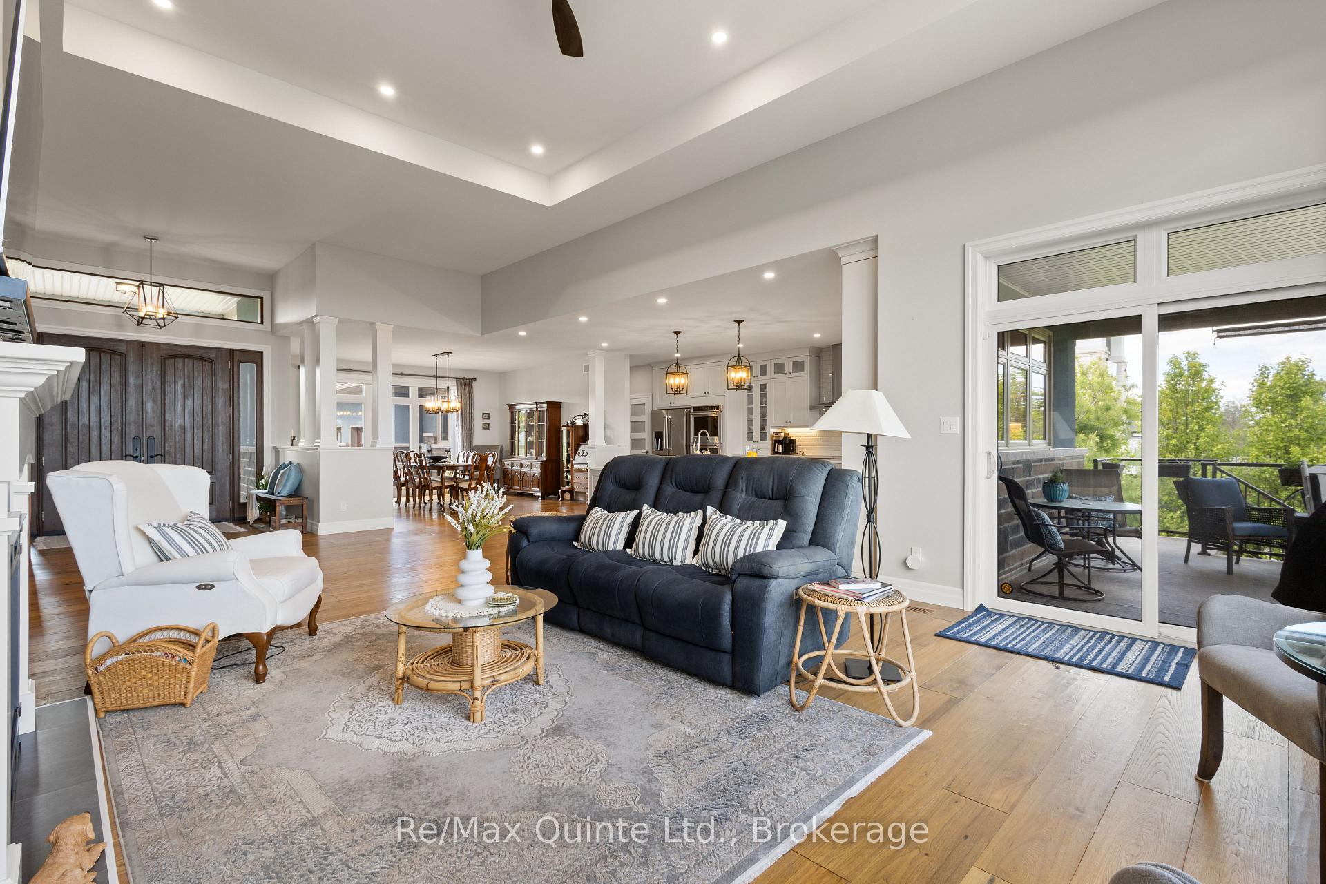 Photo 14 of 89 Navigation Drive, Prince Edward County, Ameliasburg Ward — HOMEH