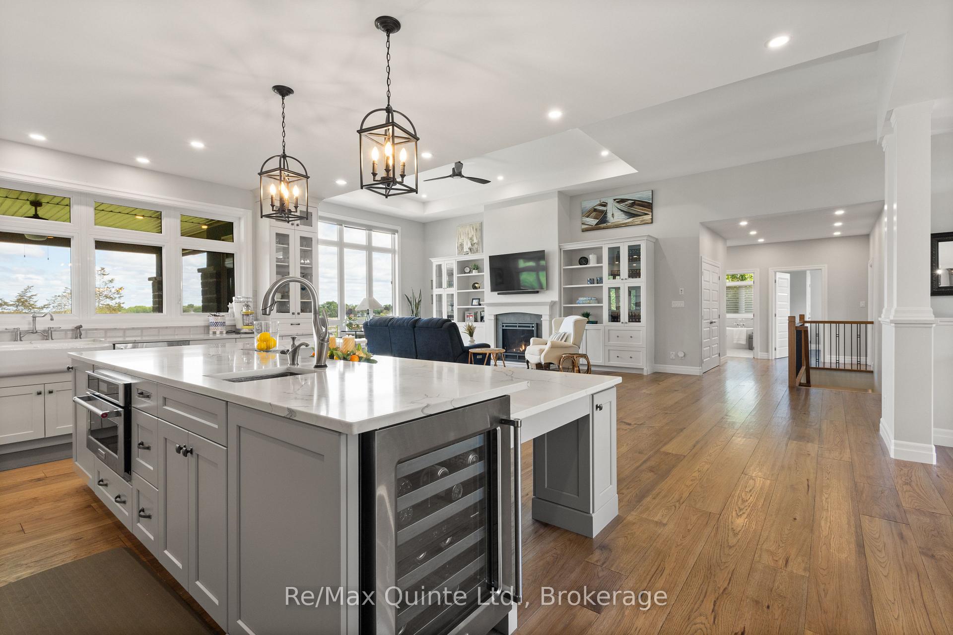 Photo 16 of 89 Navigation Drive, Prince Edward County, Ameliasburg Ward — HOMEH