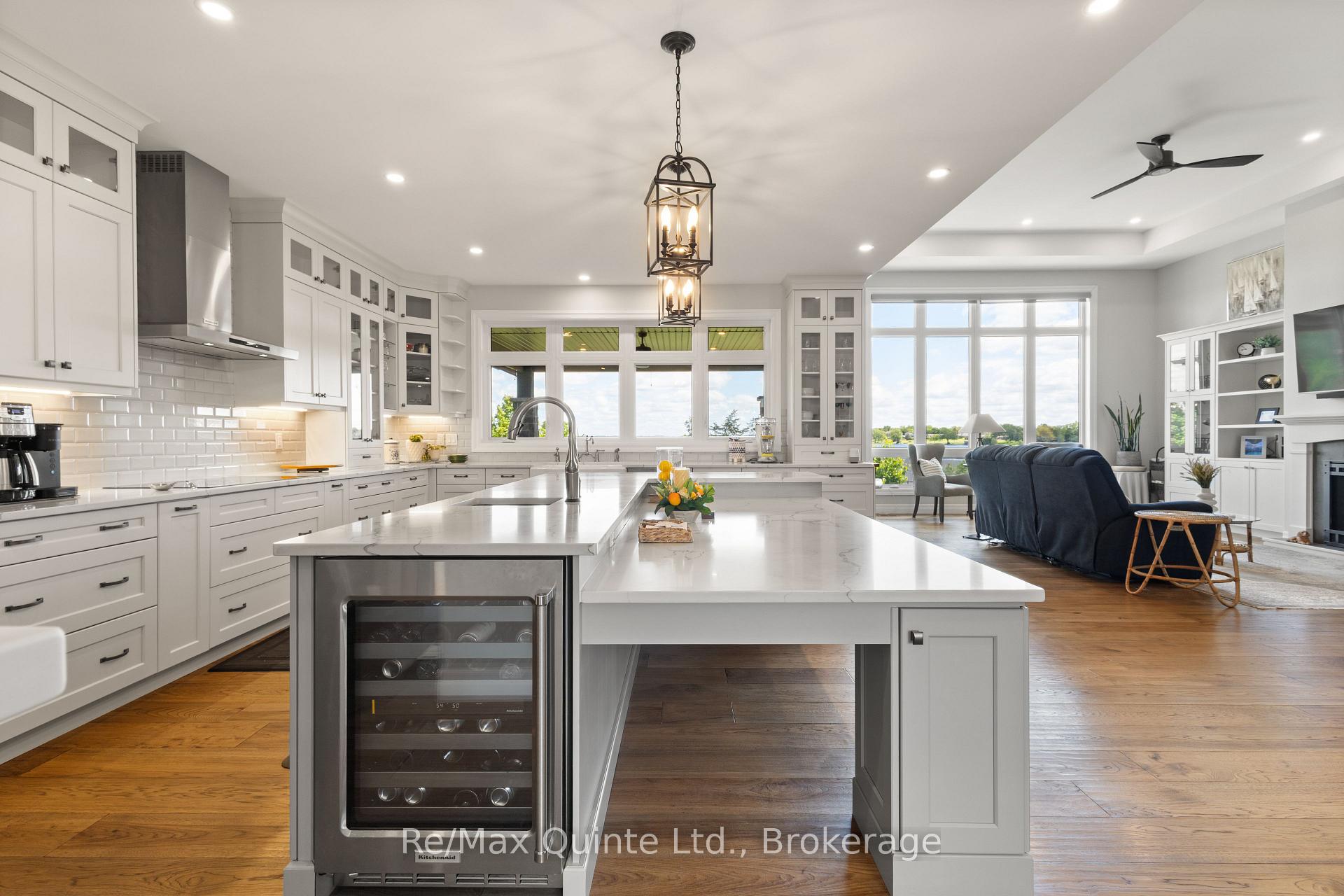 Photo 17 of 89 Navigation Drive, Prince Edward County, Ameliasburg Ward — HOMEH