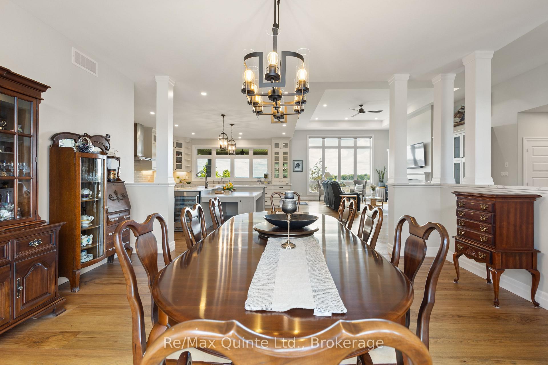 Photo 20 of 89 Navigation Drive, Prince Edward County, Ameliasburg Ward — HOMEH