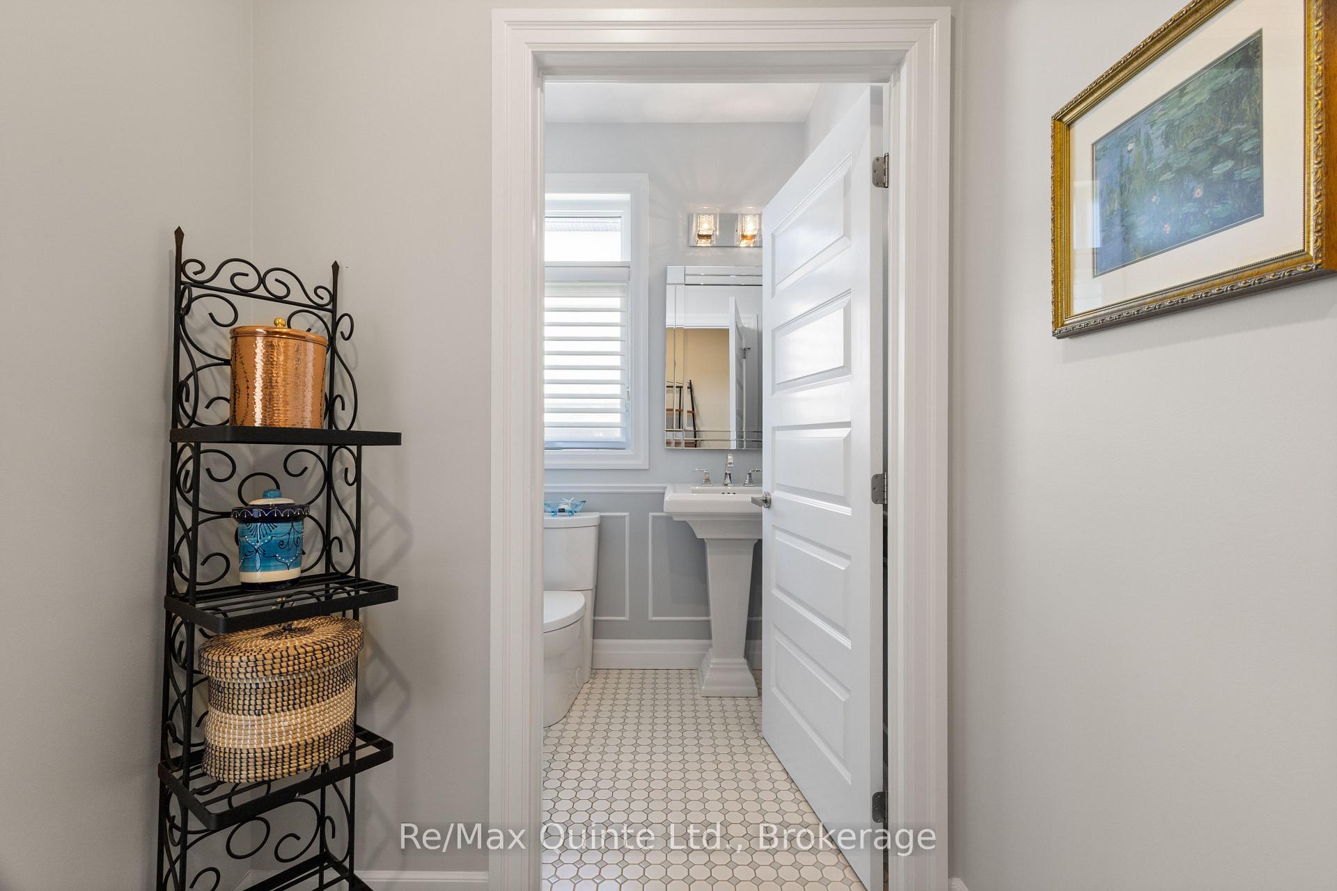 Photo 24 of 89 Navigation Drive, Prince Edward County, Ameliasburg Ward — HOMEH