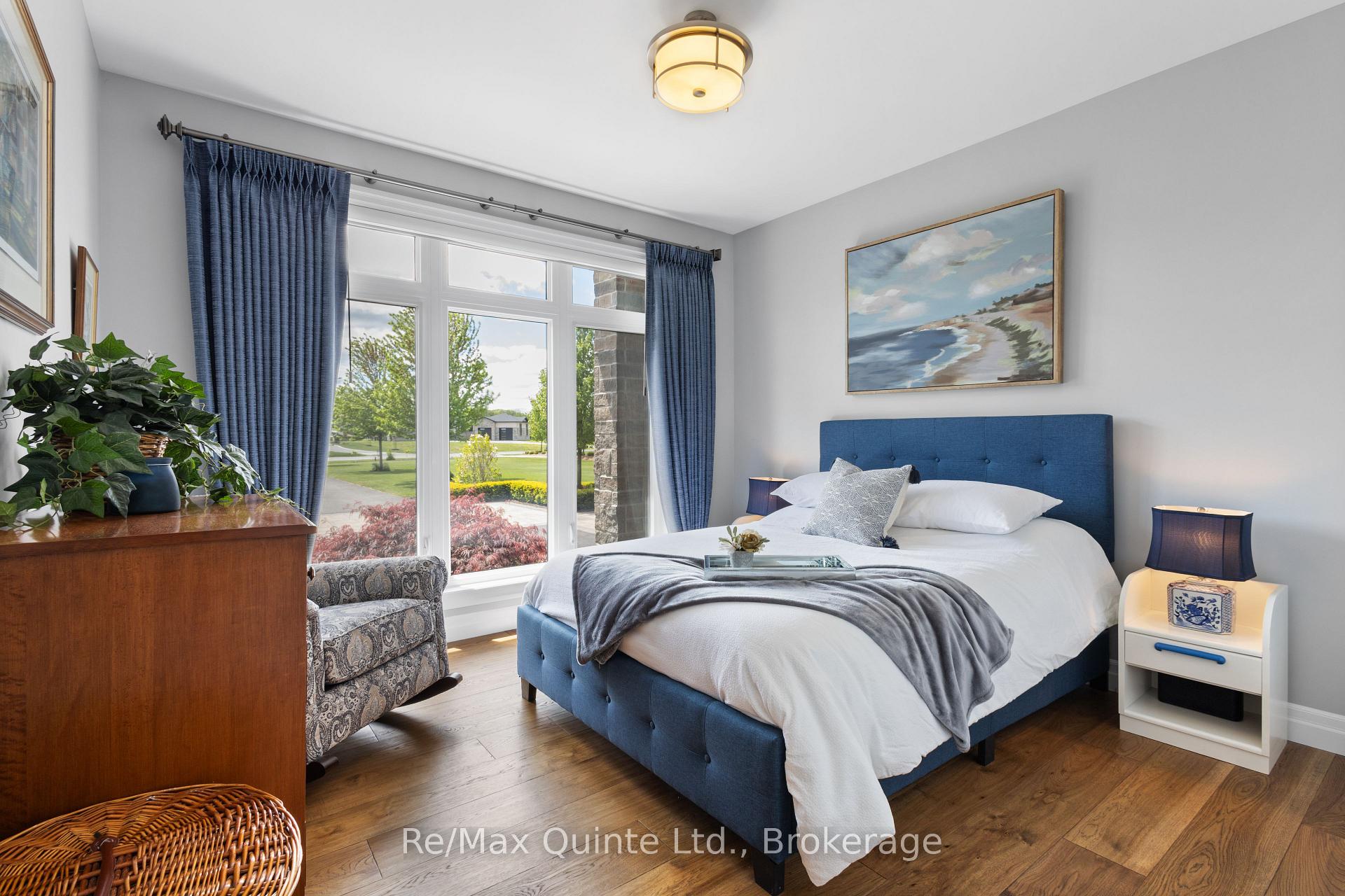 Photo 32 of 89 Navigation Drive, Prince Edward County, Ameliasburg Ward — HOMEH