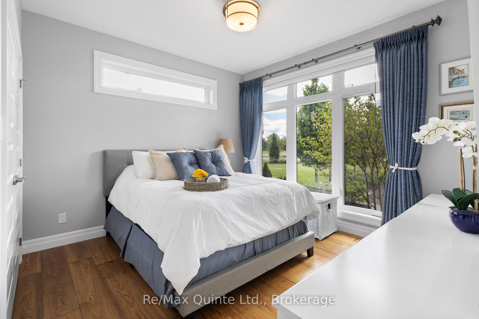 Photo 33 of 89 Navigation Drive, Prince Edward County, Ameliasburg Ward — HOMEH
