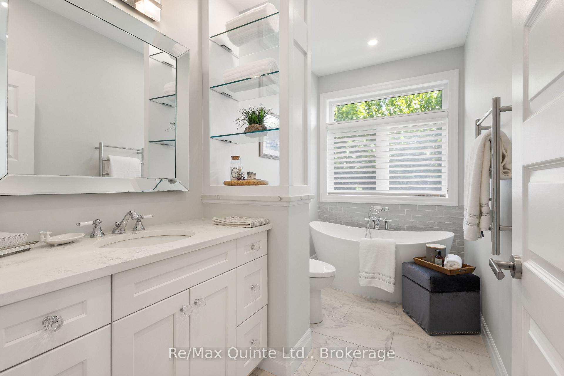 Photo 34 of 89 Navigation Drive, Prince Edward County, Ameliasburg Ward — HOMEH