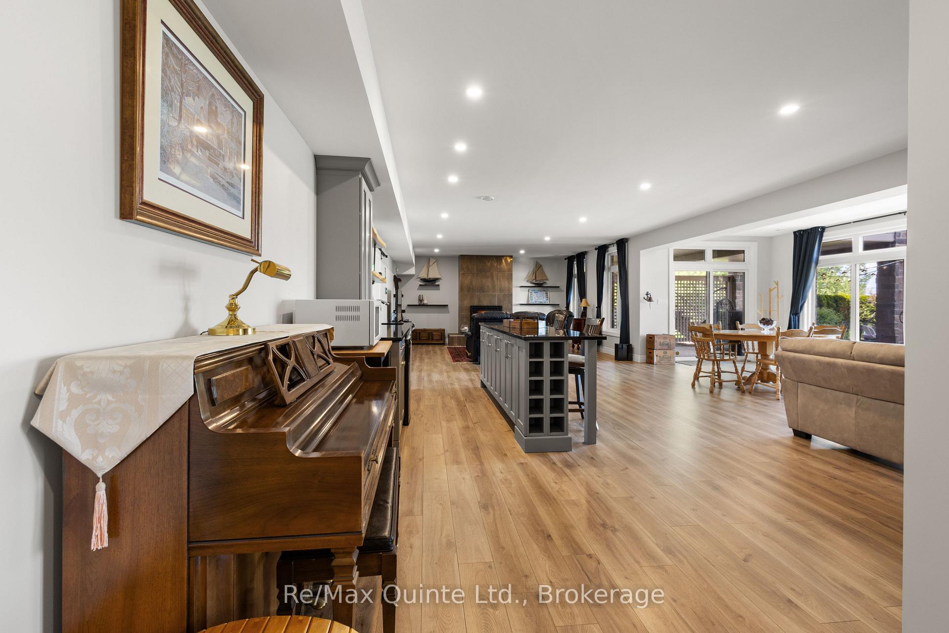 Photo 36 of 89 Navigation Drive, Prince Edward County, Ameliasburg Ward — HOMEH