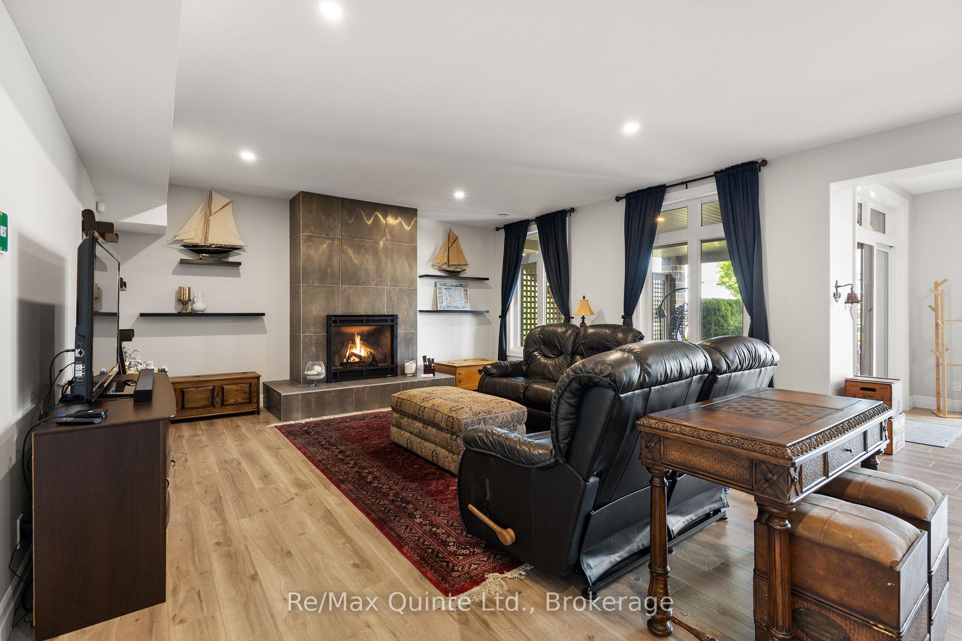 Photo 38 of 89 Navigation Drive, Prince Edward County, Ameliasburg Ward — HOMEH