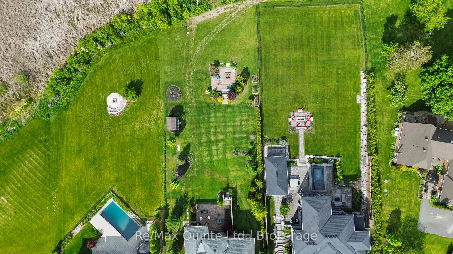 Photo 42 of 89 Navigation Drive, Prince Edward County, Ameliasburg Ward — HOMEH