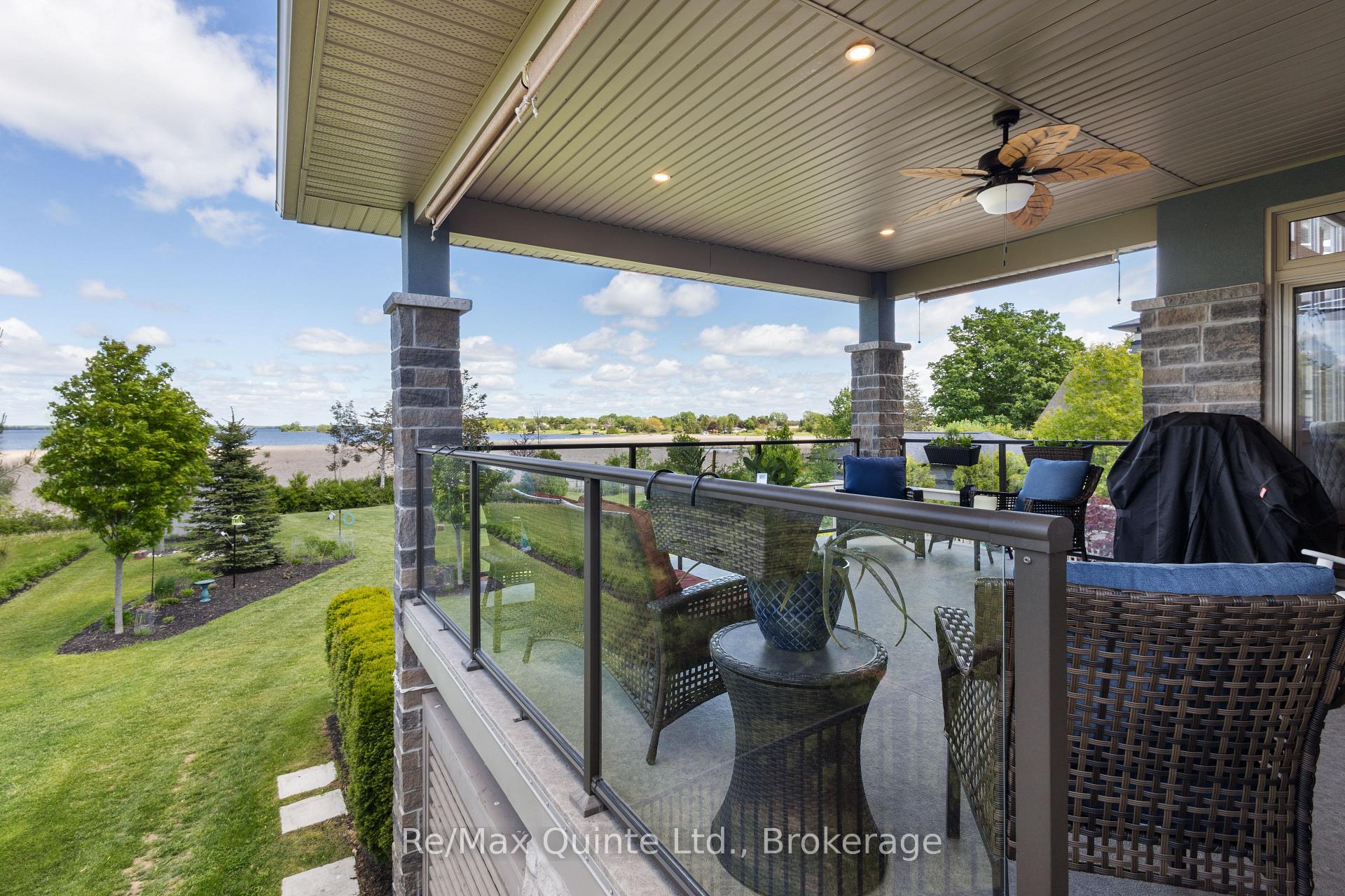 Photo 43 of 89 Navigation Drive, Prince Edward County, Ameliasburg Ward — HOMEH