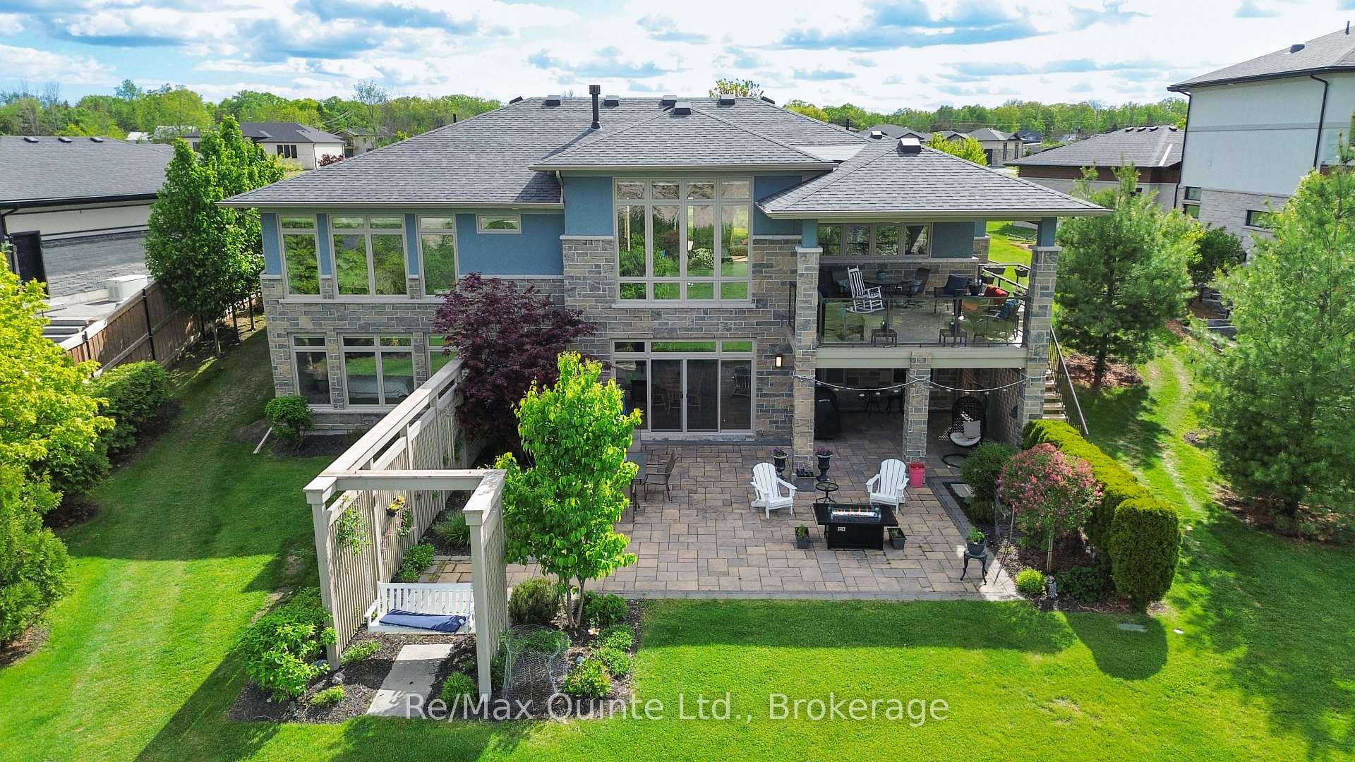 Photo 44 of 89 Navigation Drive, Prince Edward County, Ameliasburg Ward — HOMEH