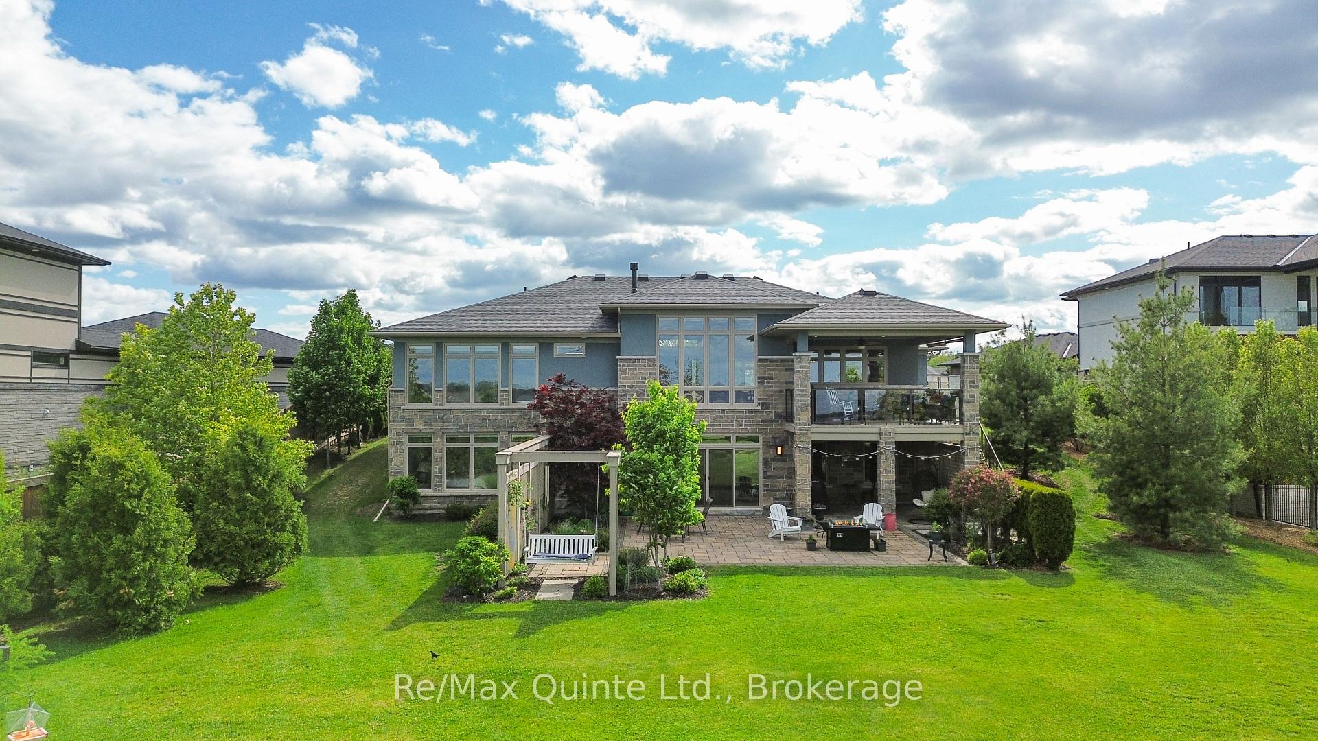 Photo 45 of 89 Navigation Drive, Prince Edward County, Ameliasburg Ward — HOMEH