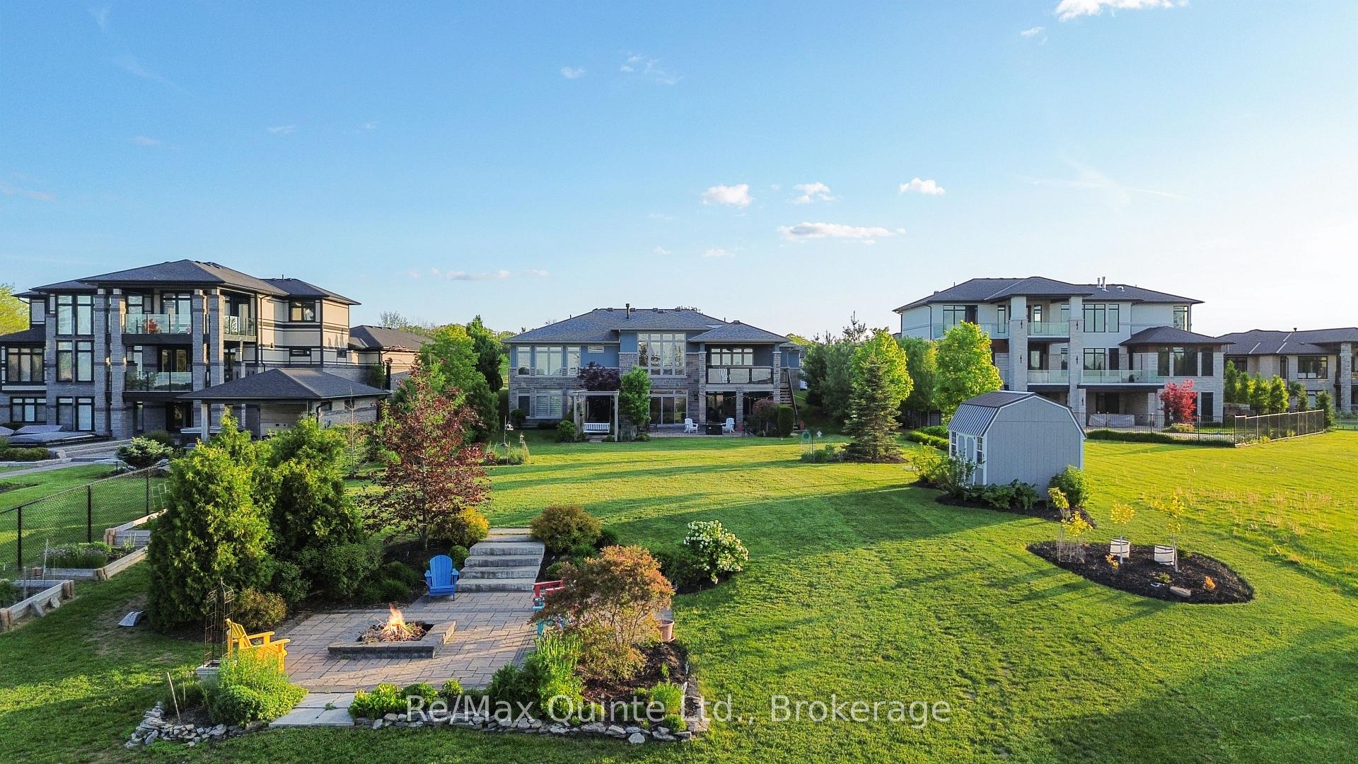 Photo 47 of 89 Navigation Drive, Prince Edward County, Ameliasburg Ward — HOMEH