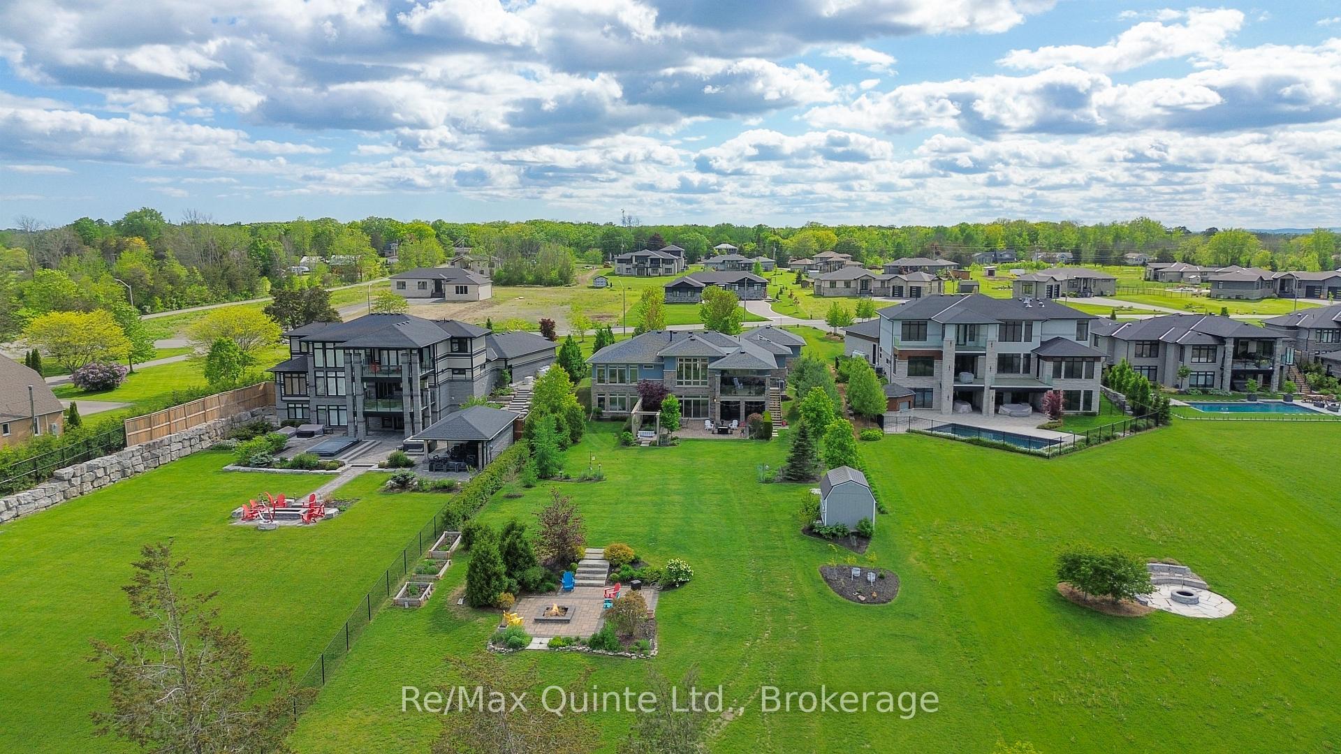 Photo 48 of 89 Navigation Drive, Prince Edward County, Ameliasburg Ward — HOMEH