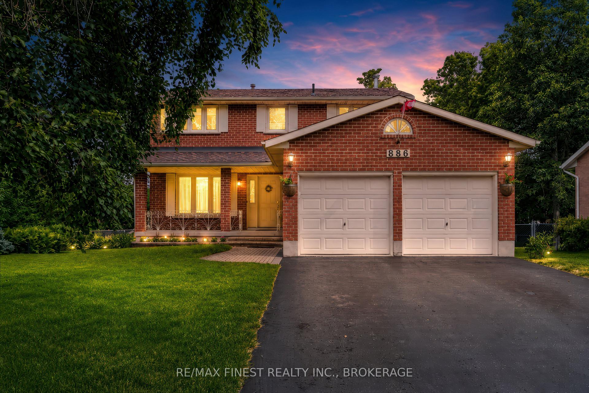 Photo 1 of 886 Bridle Path Crescent, Kingston, North of Taylor-Kidd Blvd — HOMEH