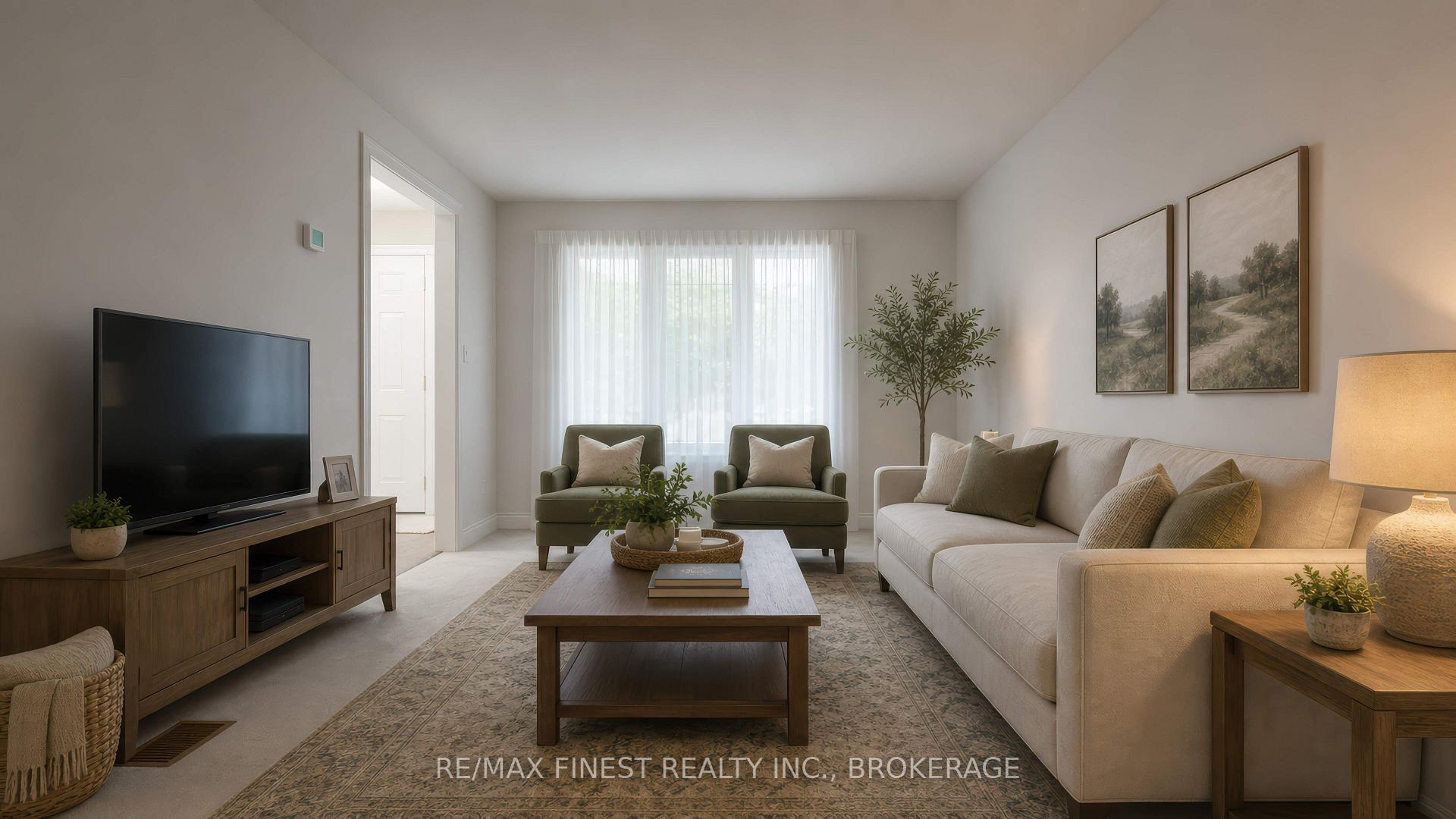 Photo 7 of 886 Bridle Path Crescent, Kingston, North of Taylor-Kidd Blvd — HOMEH
