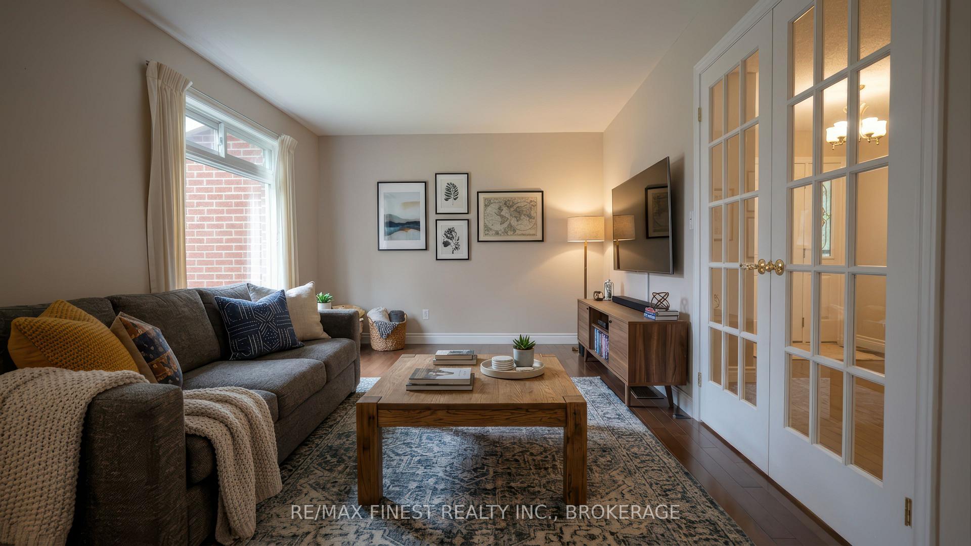Photo 12 of 886 Bridle Path Crescent, Kingston, North of Taylor-Kidd Blvd — HOMEH