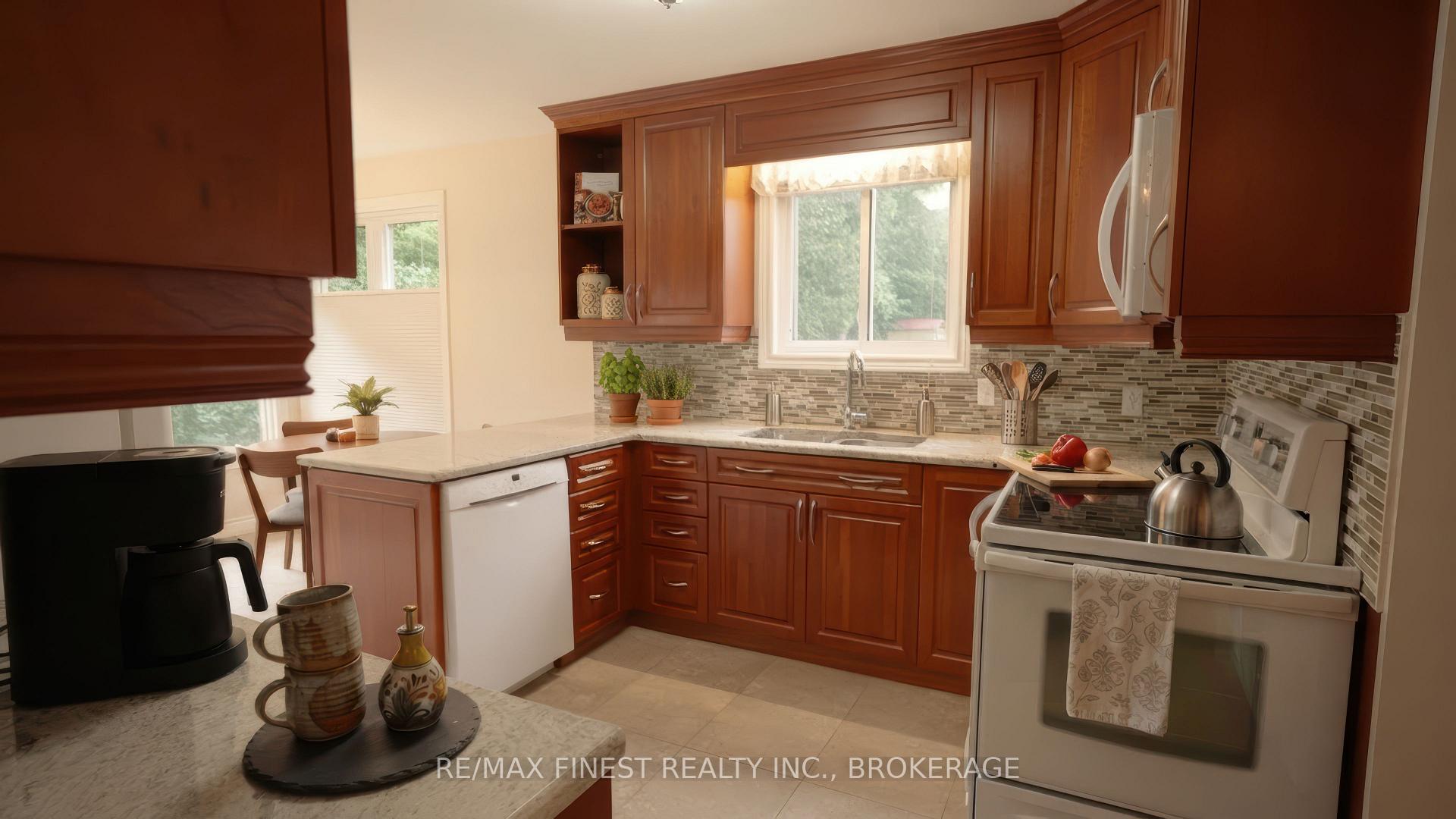 Photo 14 of 886 Bridle Path Crescent, Kingston, North of Taylor-Kidd Blvd — HOMEH