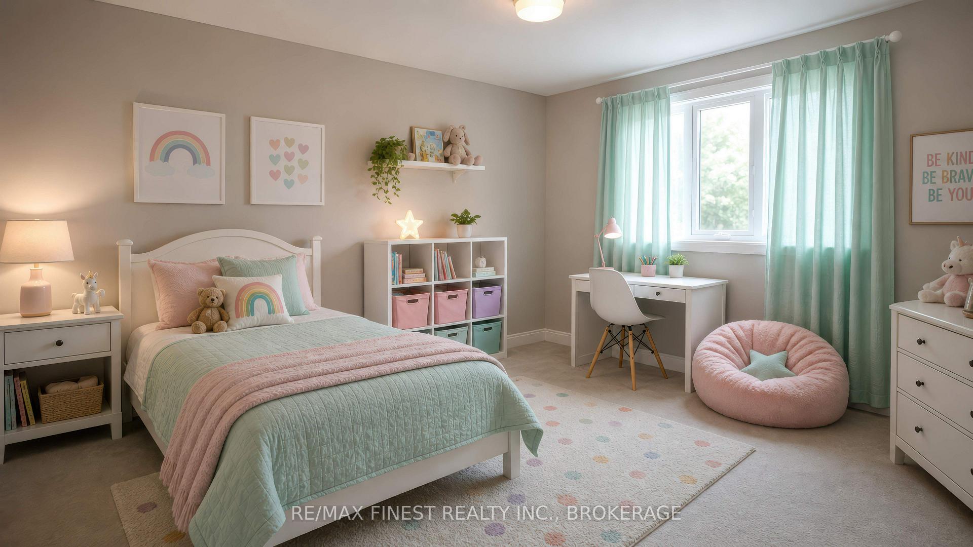 Photo 23 of 886 Bridle Path Crescent, Kingston, North of Taylor-Kidd Blvd — HOMEH