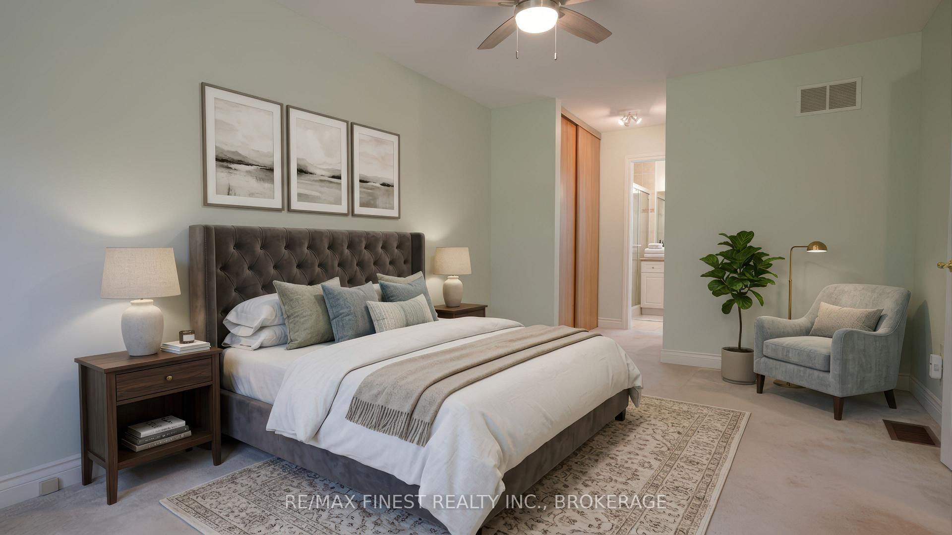 Photo 33 of 886 Bridle Path Crescent, Kingston, North of Taylor-Kidd Blvd — HOMEH