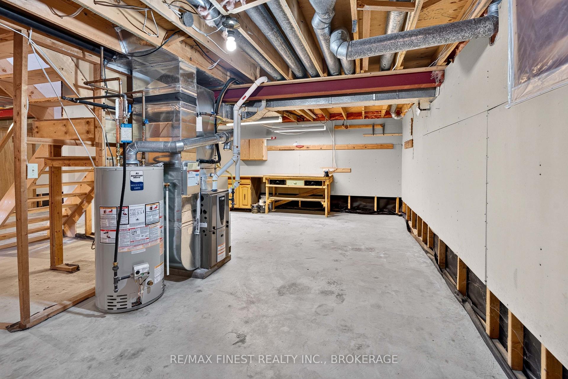 Photo 38 of 886 Bridle Path Crescent, Kingston, North of Taylor-Kidd Blvd — HOMEH