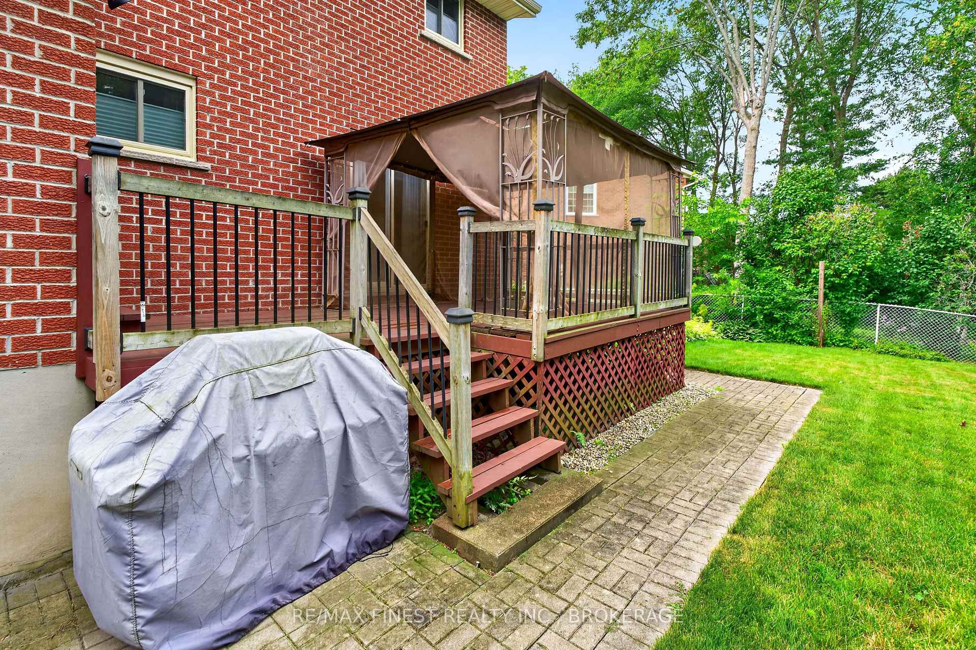 Photo 42 of 886 Bridle Path Crescent, Kingston, North of Taylor-Kidd Blvd — HOMEH