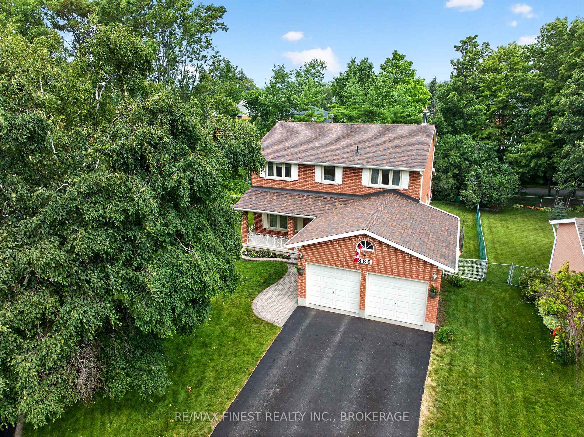 Photo 47 of 886 Bridle Path Crescent, Kingston, North of Taylor-Kidd Blvd — HOMEH