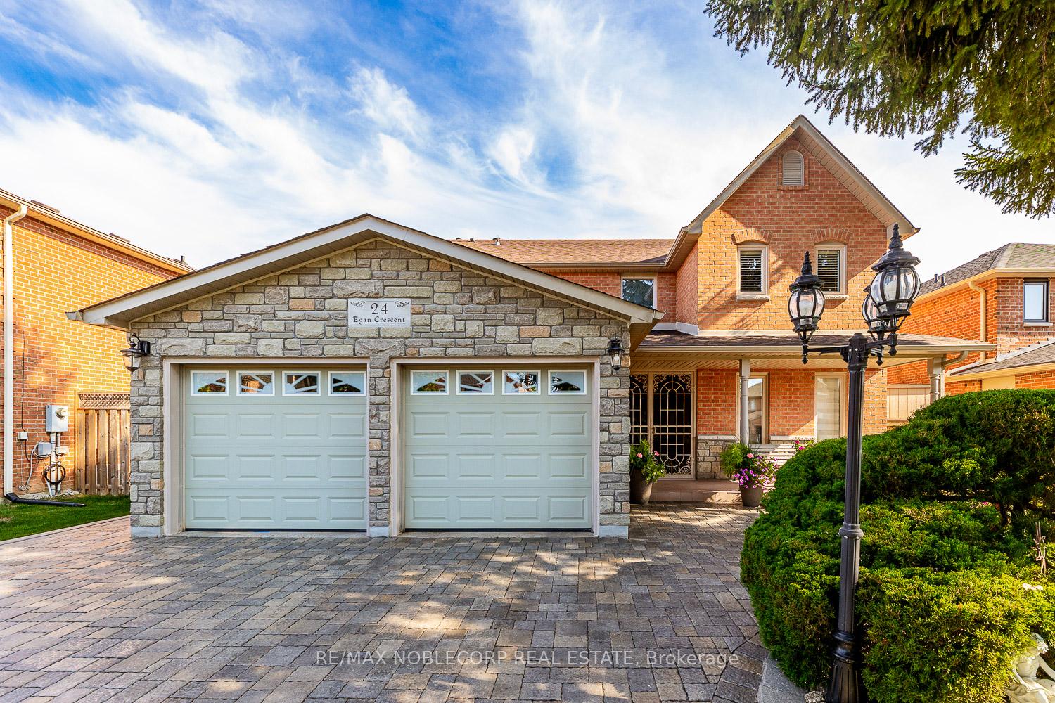 Photo 1 of 24 Egan Crescent, Caledon, Bolton North — HOMEH