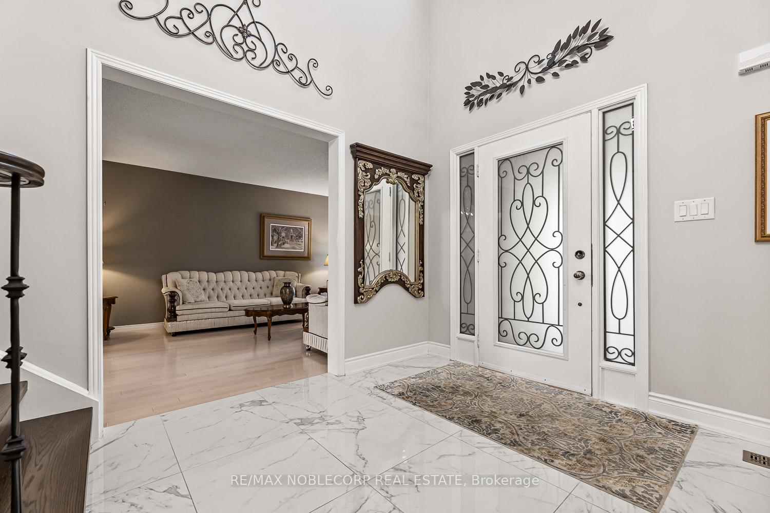 Photo 6 of 24 Egan Crescent, Caledon, Bolton North — HOMEH